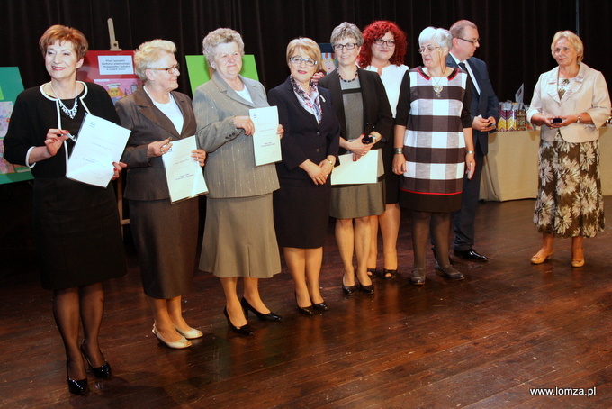 Konferencja naukowa z okazji jubileuszu Samorządu Zawodowego Pielęgniarek i Położnych