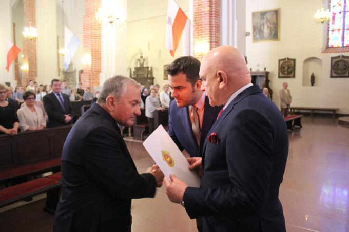 Rok temu zmarł biskup Tadeusz Zawistowski