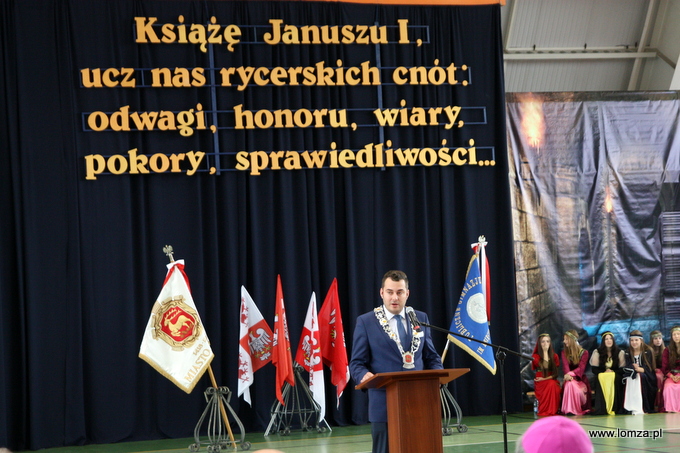 Przygotowania do jubileuszu 600 - lecia oficjalnie rozpoczęte