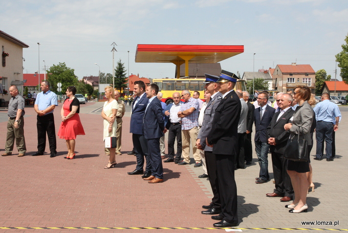 Komunikacja miejska miała swoje święto
