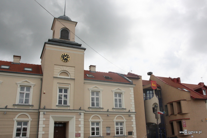 Utrudnienia w obsłudze interesantów UM