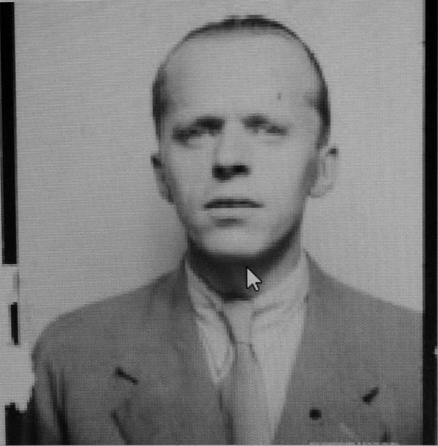 Powstaniec Warszawski ze 