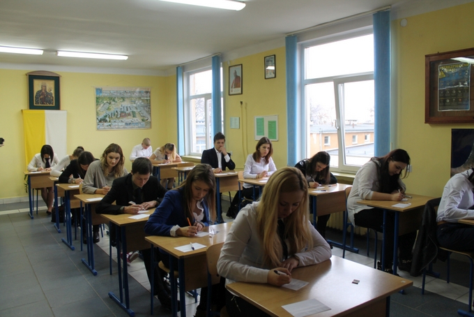 XIX Olimpiada Wiedzy o Żywności