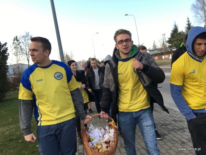 Obchody Dnia Życzliwości w 