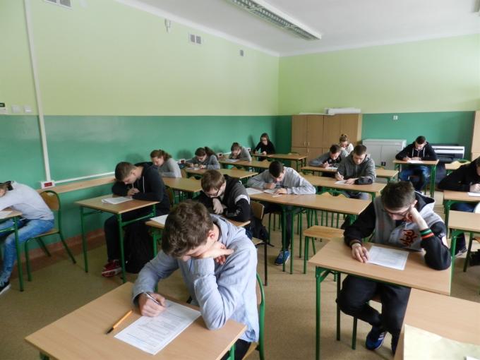 Olimpiada Wiedzy o Ubezpieczeniach Społecznych w 