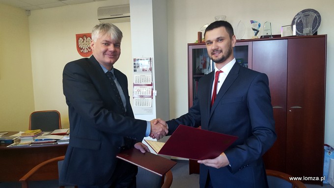 MPEC współpracuje z PWSIiP
