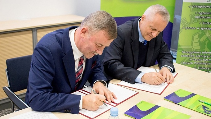 PPŁ podpisał porozumienie z Białorusinami