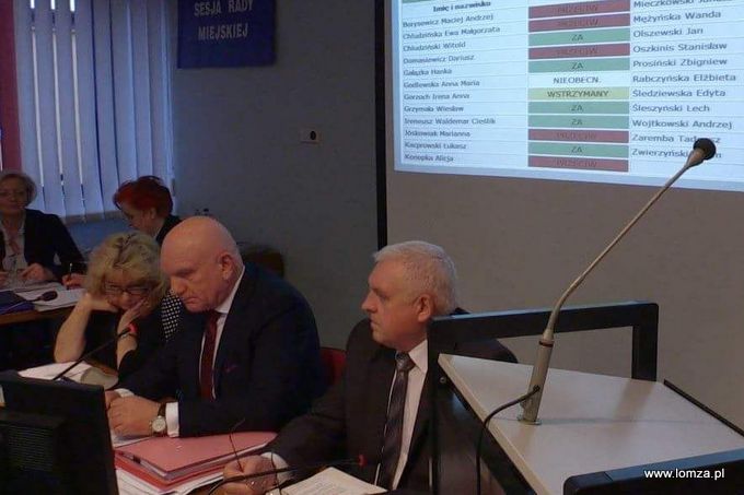 Radni przyjęli budżet na 2017 rok