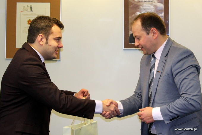 Firma „Fair Play” z Łomży