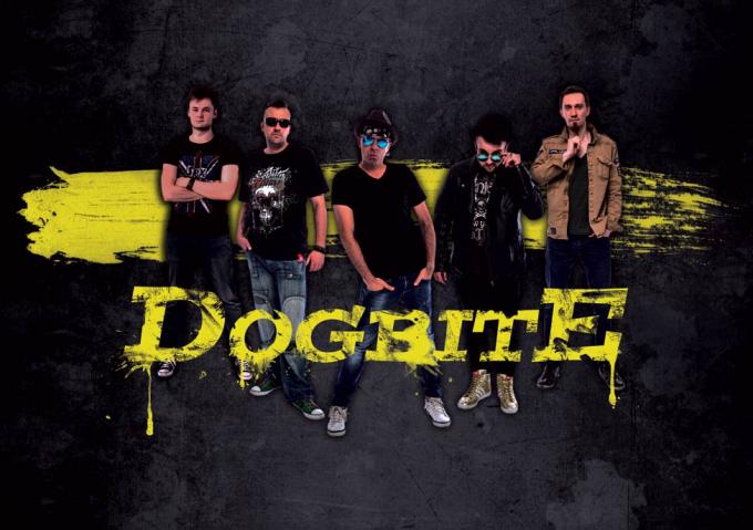 Dogbite w Łomży!