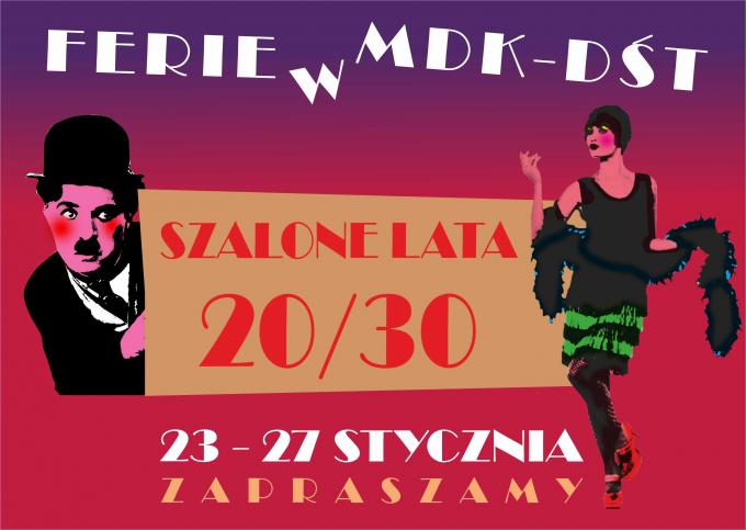 Ferie w mieście nie muszą być nudne