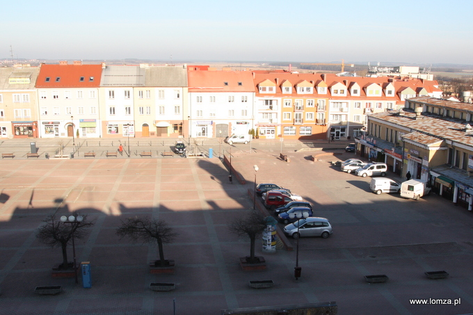 Jak ma wyglądać Stary Rynek – ruszają konsultacje społeczne