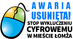 Usunięcie awarii światłowodu