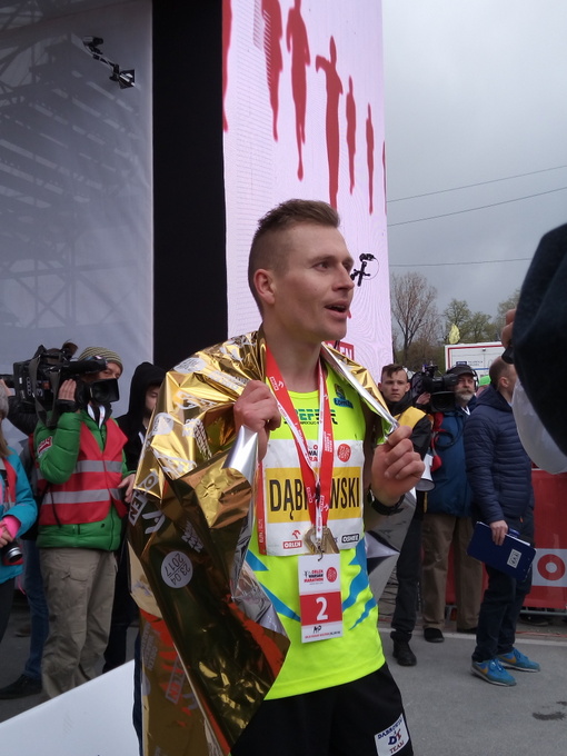 Marzenia się spełniają…