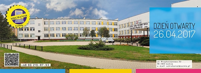 Dzień Otwarty z 