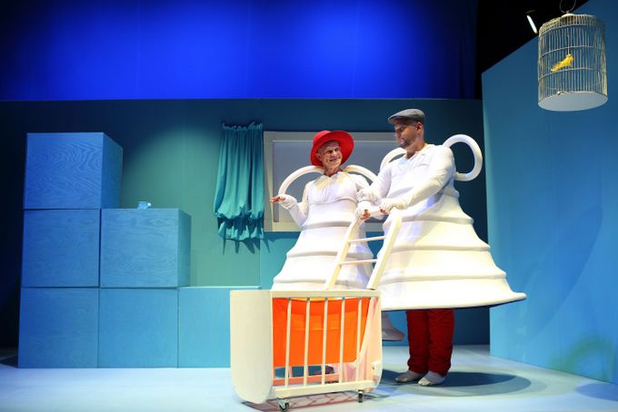 Teatr dla 