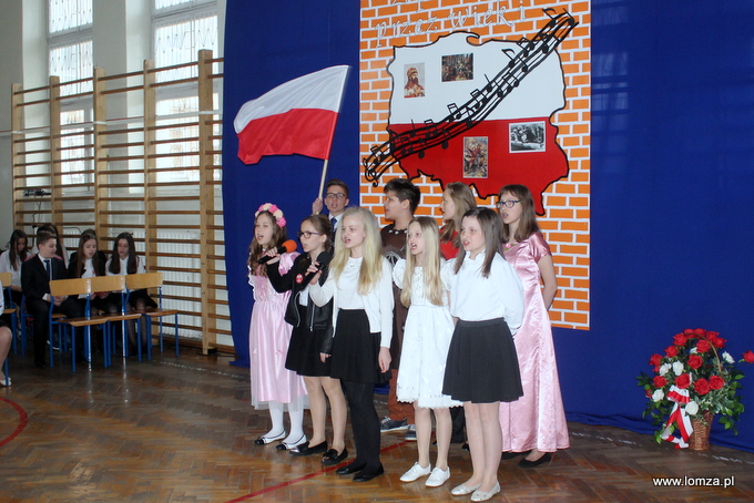 Wieczór Patriotyczny w 