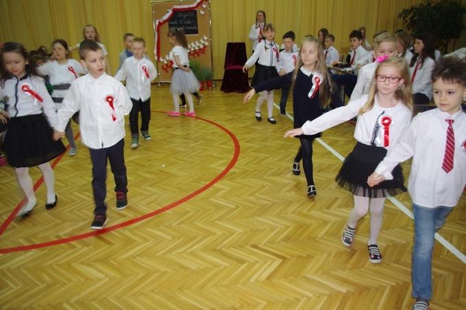 Majowe święta w 