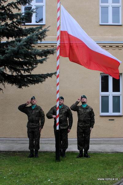 Dzień Flagi Rzeczypospolitej Polskiej