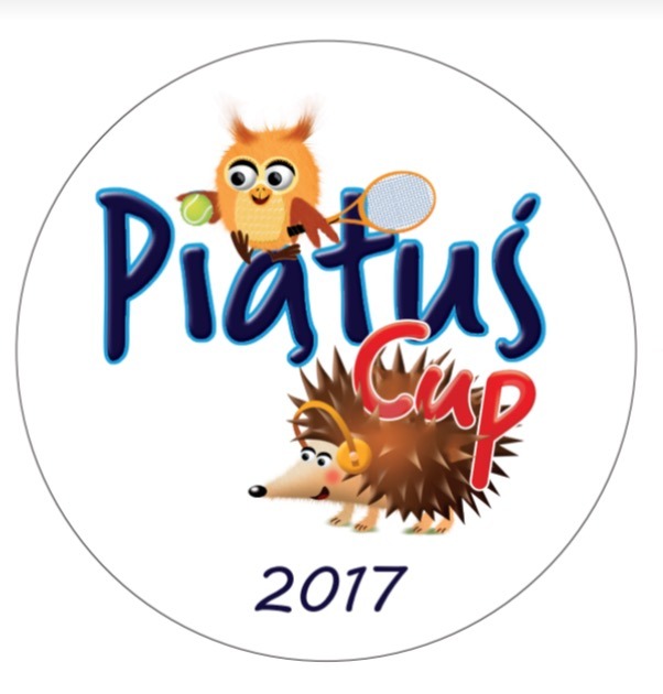 Startuje 