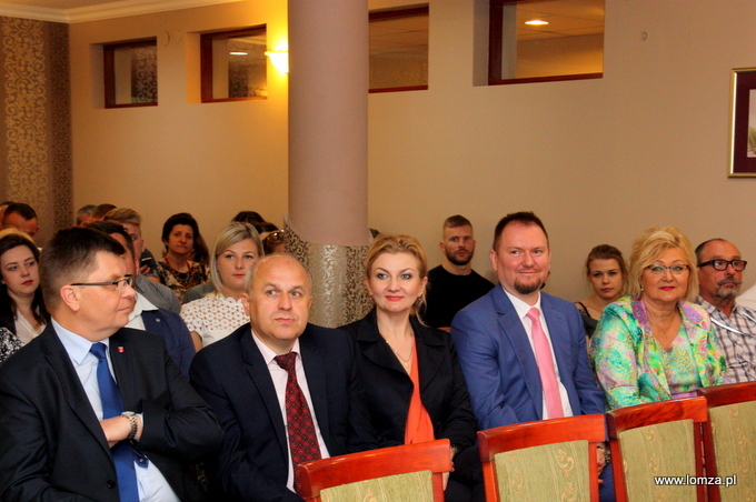 Łomża stawia na rozwój przedsiębiorczości społecznej