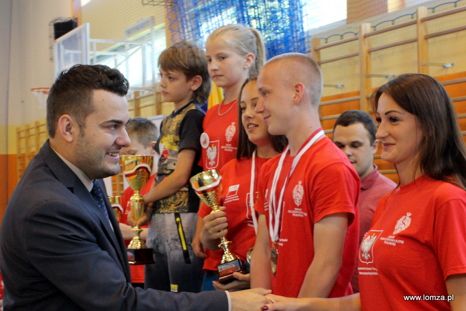 XVII Polonijne Igrzyska Młodzieży Szkolnej im. Jana Stypuły zakończone