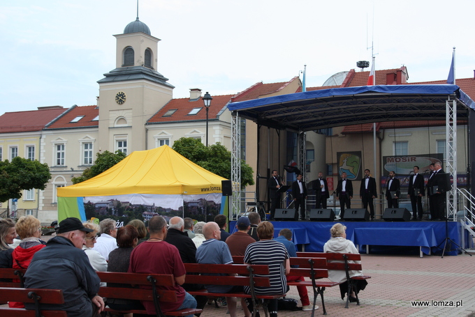 Dzień Kultury Serbskiej w Łomży