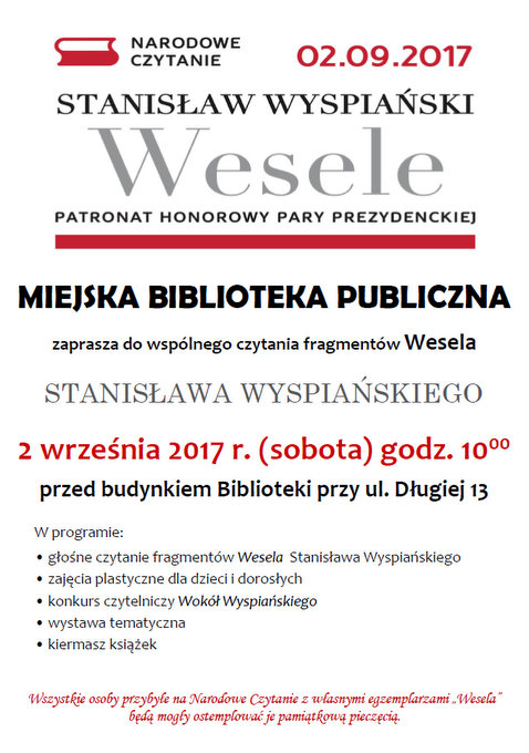 Przeczytajmy wspólnie 