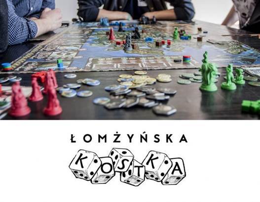 Zagraj w planszówki