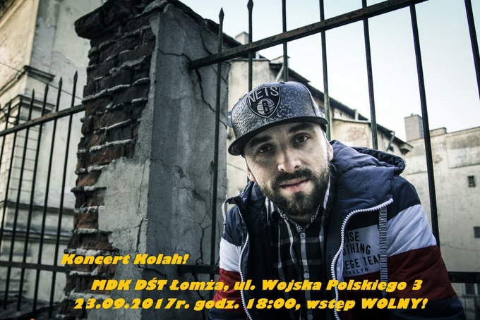 Sobota z rapem