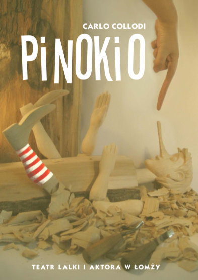 Aktorzy TLiA przeniosą w krainę baśni
