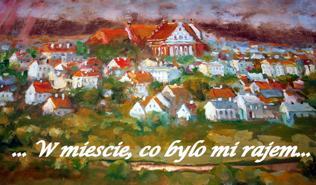 Ogólnopolski konkurs 
