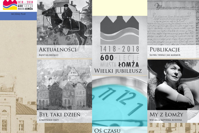 Wielka łomżyńska rodzina