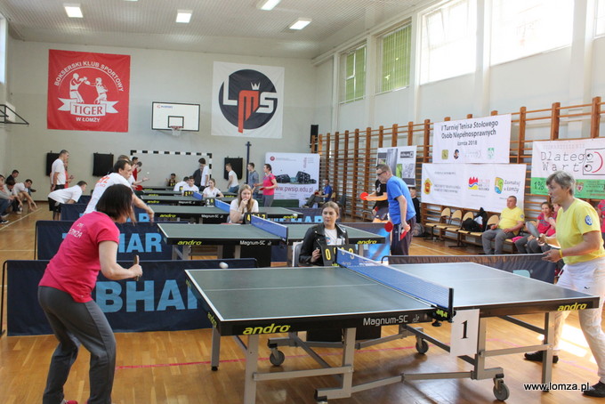 Sport integruje