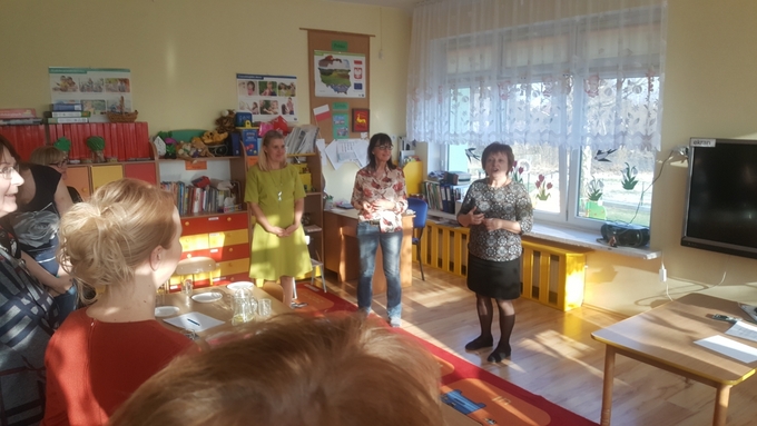 Szwedzkie wzorce w PP 8