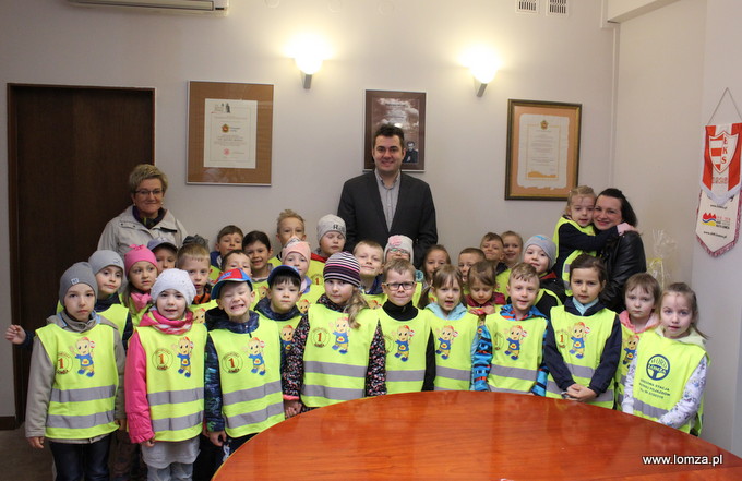 Ratusz otwarty dla dzieci