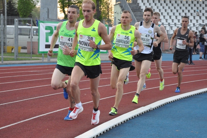 Medaliści nadal w dobrej formie