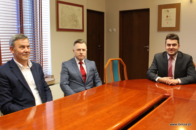 Będą nowe miejsca pracy