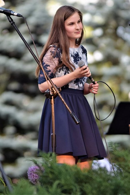 Łomżanka w finale krajowym festiwalu o Annie German