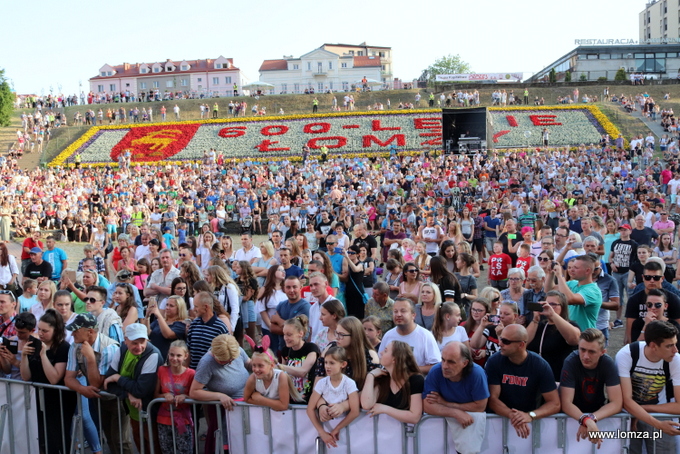 Podziękowania za obchody Wielkiego Jubileuszu 600-lecia