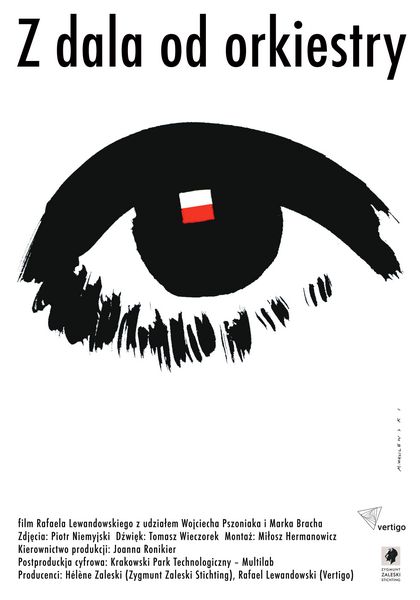 Walka o Polskę poprzez język i kulturę - pokaz filmu 