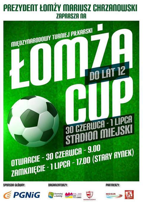 Rusza 