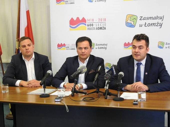 Załóż firmę z EUROPARTNEREM