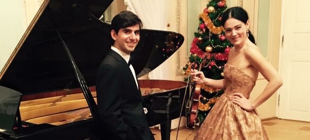 Preludium festiwalowe – XIV Międzynarodowy Festiwal Kameralistyki Sacrum et Musica