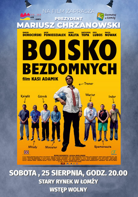 Łomżanie zobaczą 