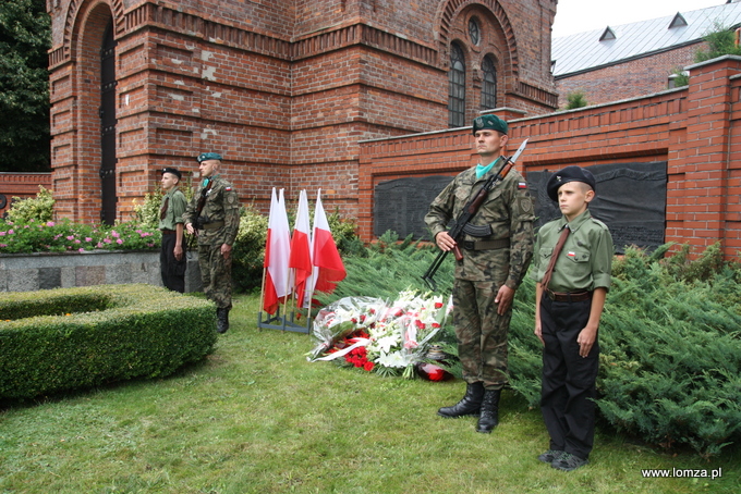 Oddajmy hołd ofiarom II wojny światowej