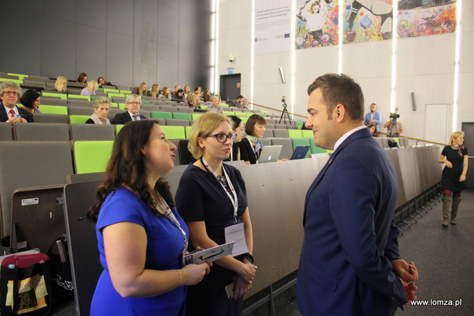 Subsydiarność w różnych aspektach
