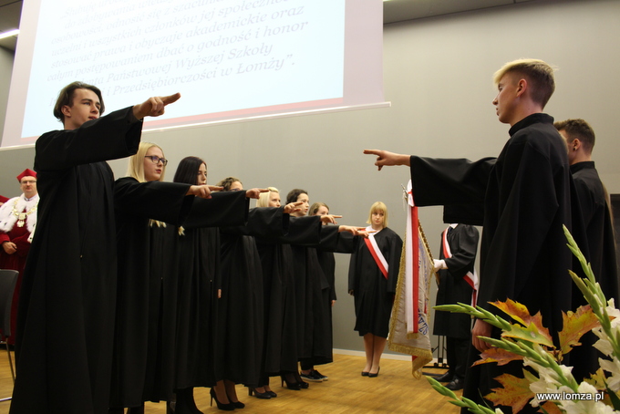 Inauguracja 