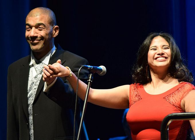 Gala Sylwestrowa Łomżyńskich Filharmoników