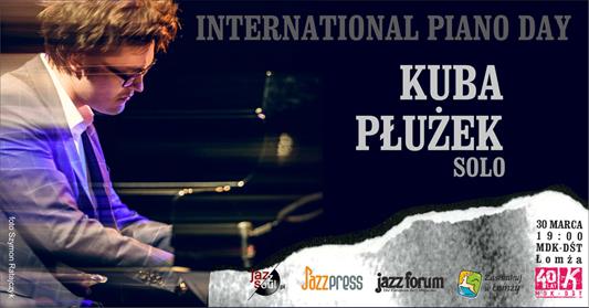 Piano Day w Łomży